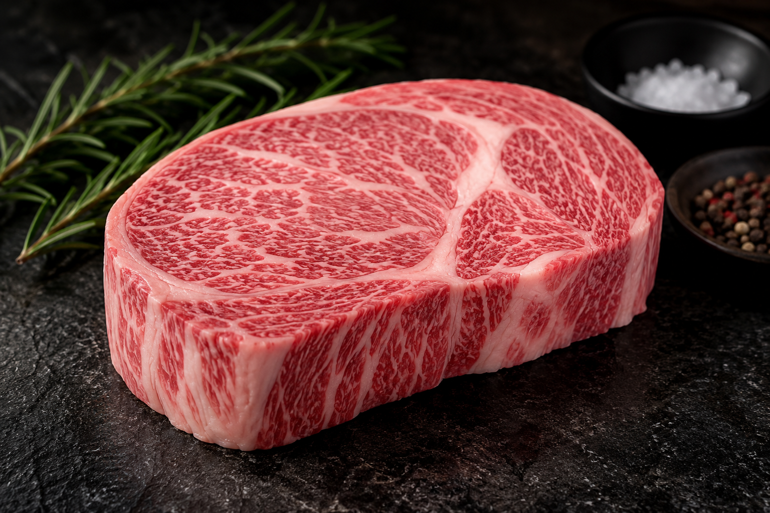 A5 Japanese Wagyu